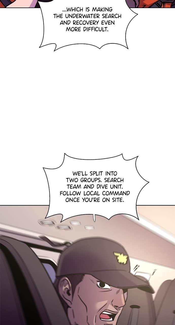 Read 1 Second chapter 311 image 51 on Lezhin