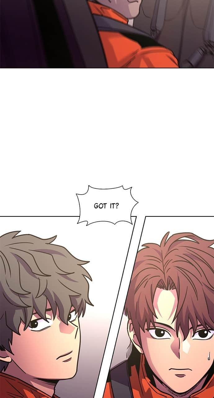 Read 1 Second chapter 311 image 52 on Lezhin