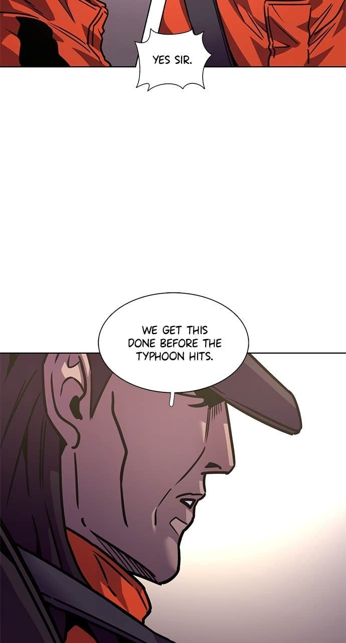 Read 1 Second chapter 311 image 53 on Lezhin