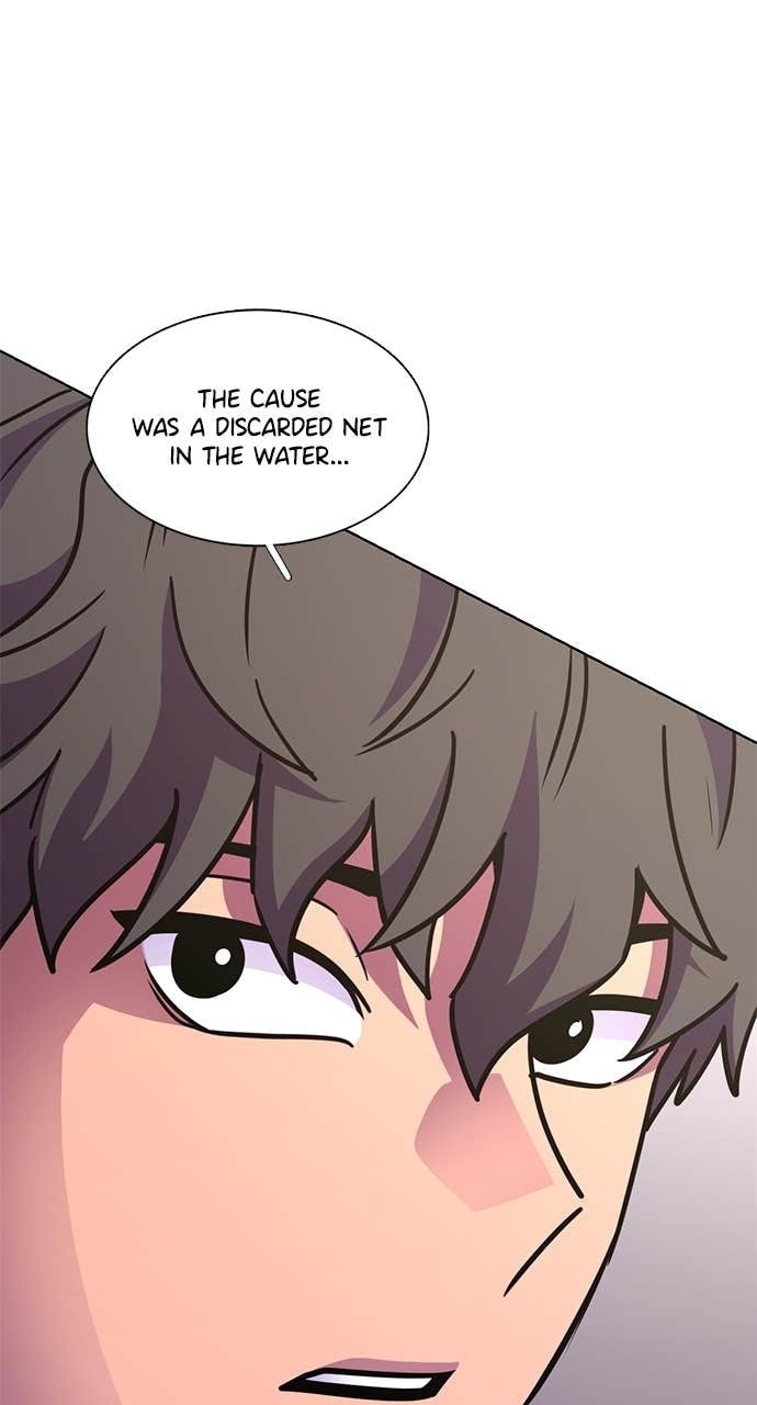 Read 1 Second chapter 311 image 56 on Lezhin