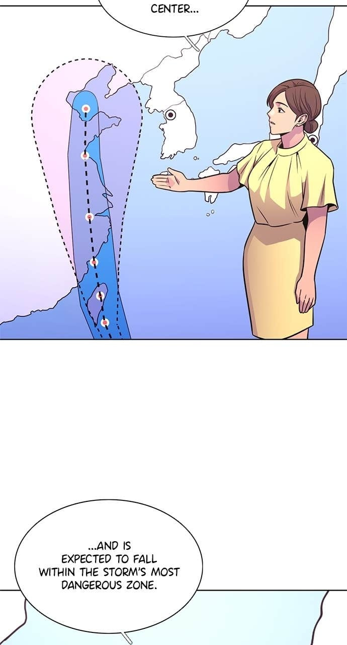 Read 1 Second chapter 311 image 7 on Lezhin