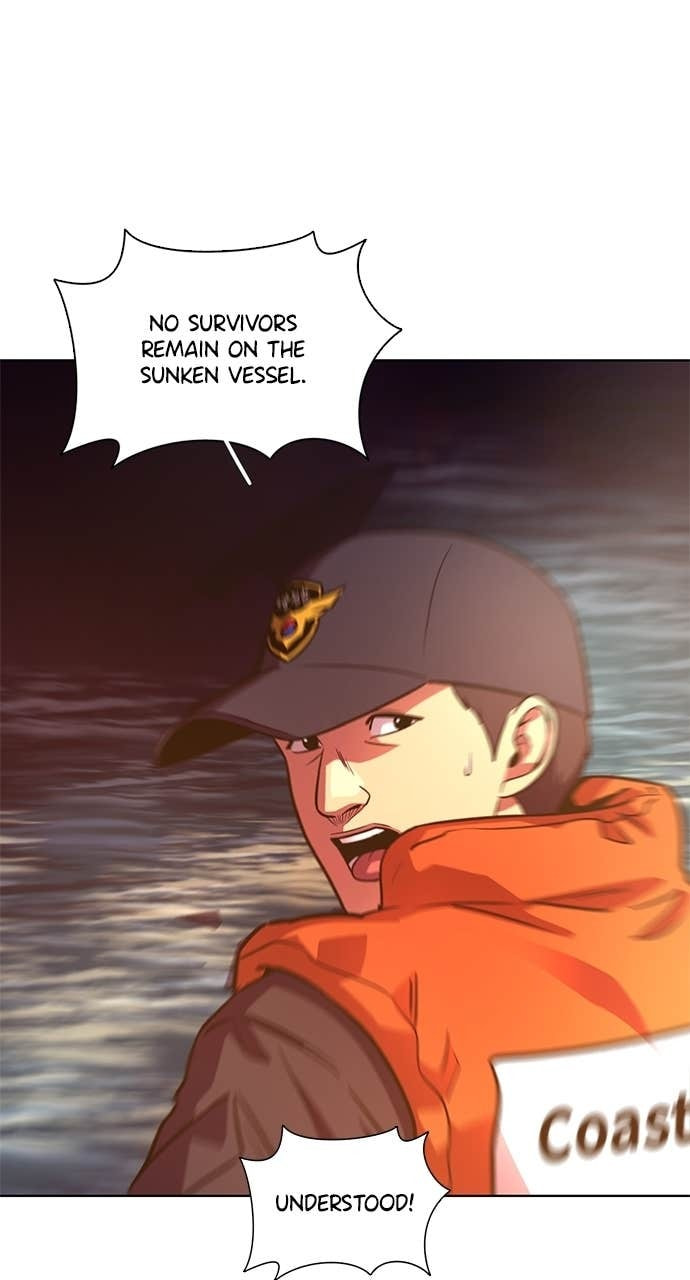 Read 1 Second chapter 311 image 72 on Lezhin