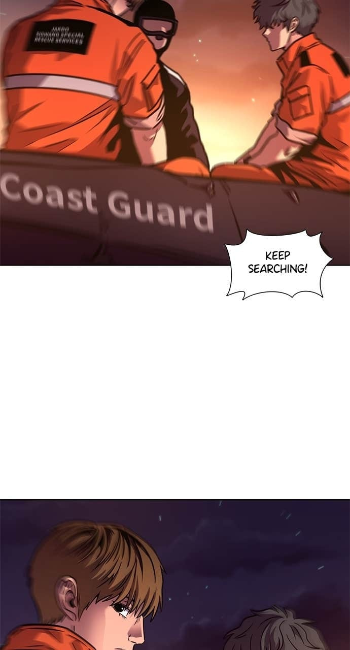 Read 1 Second chapter 311 image 76 on Lezhin