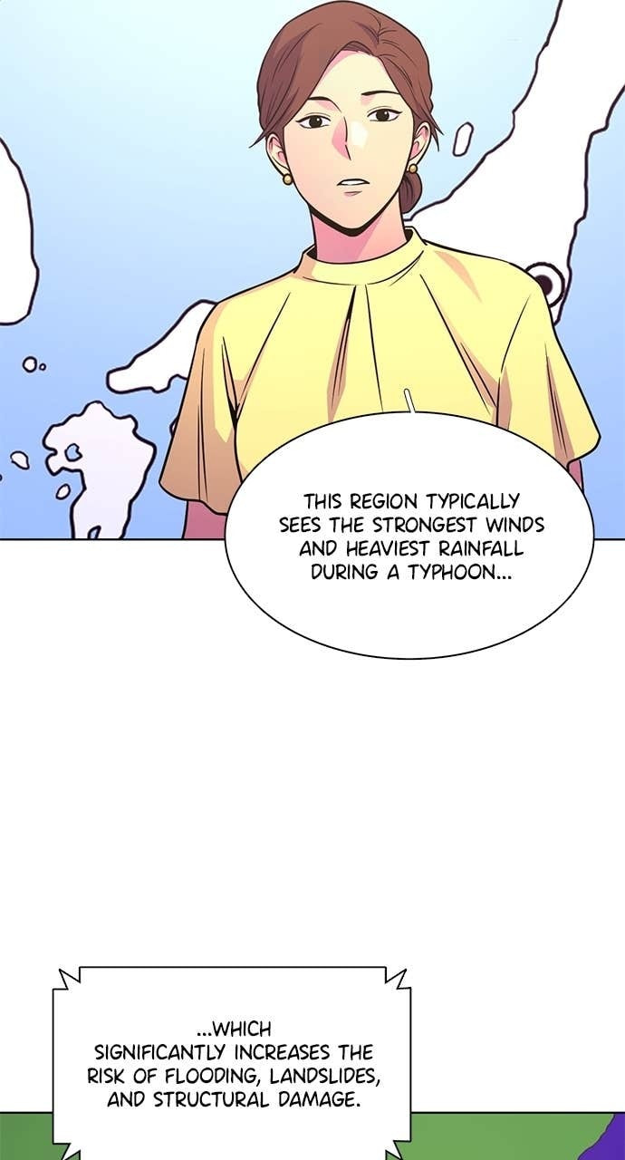 Read 1 Second chapter 311 image 8 on Lezhin