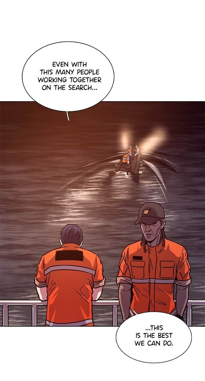 Read 1 Second chapter 312 image 11 on Lezhin