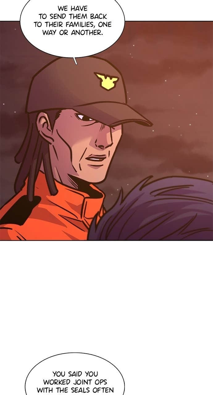 Read 1 Second chapter 312 image 13 on Lezhin
