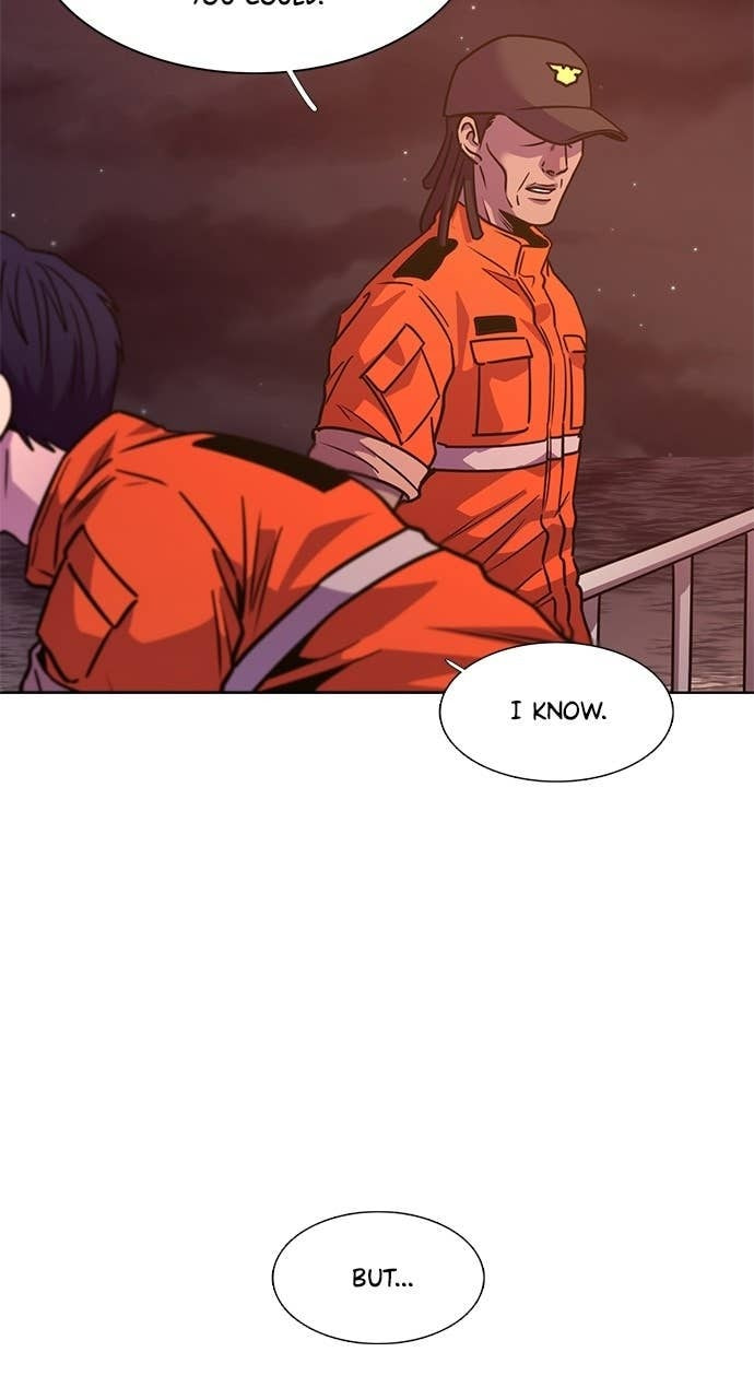 Read 1 Second chapter 312 image 16 on Lezhin