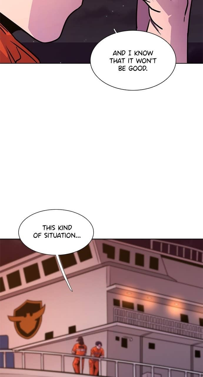 Read 1 Second chapter 312 image 18 on Lezhin