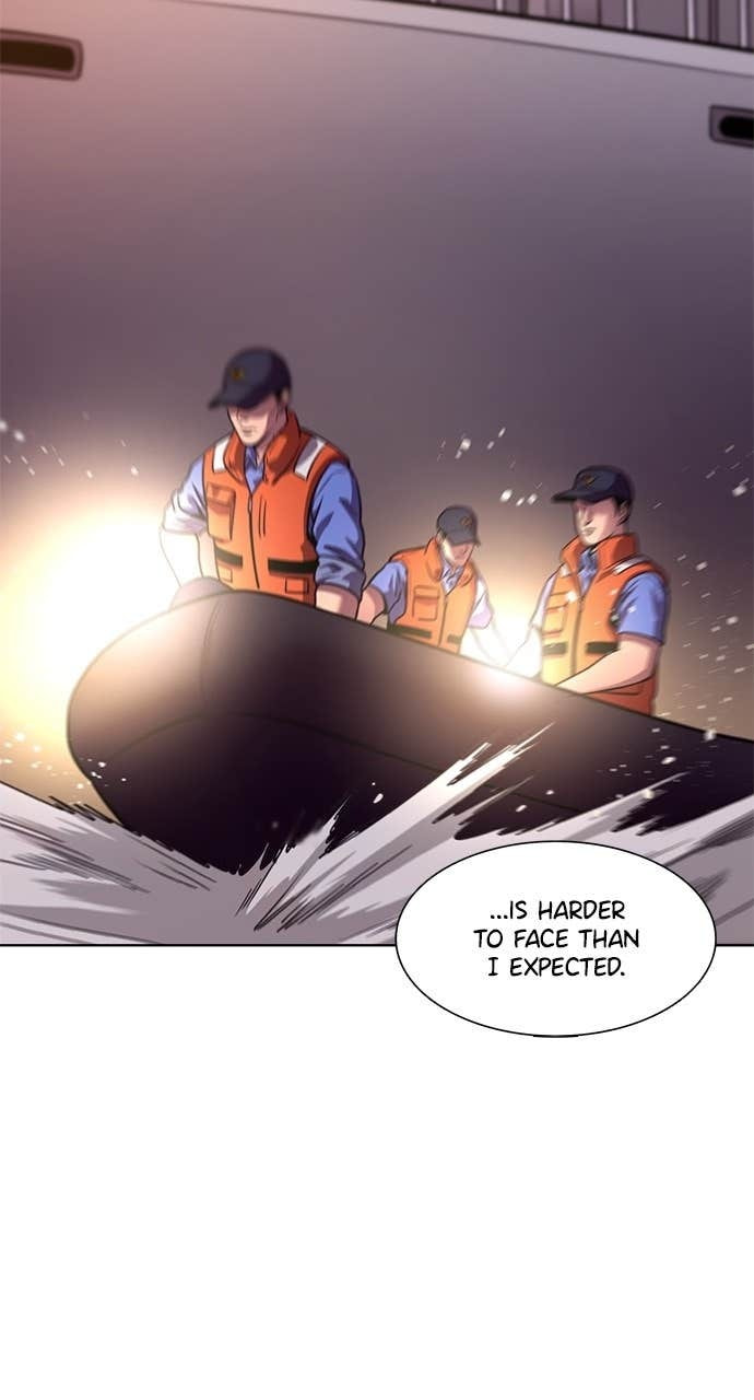 Read 1 Second chapter 312 image 19 on Lezhin