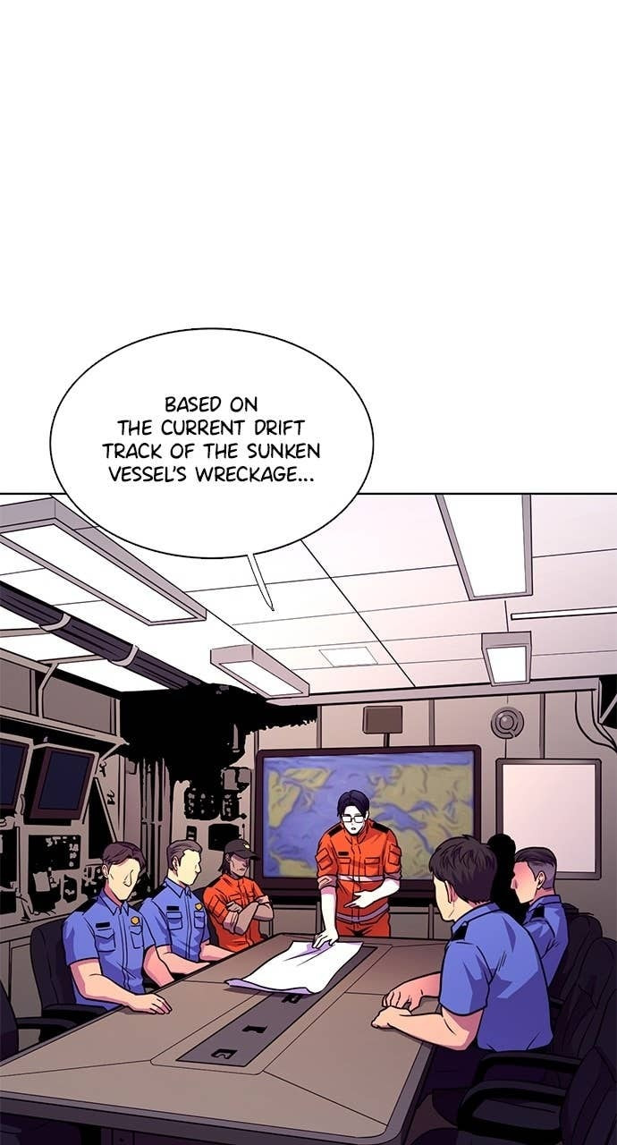 Read 1 Second chapter 312 image 2 on Lezhin