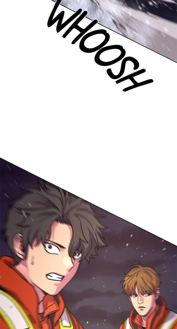 Read 1 Second chapter 312 image 21 on Lezhin