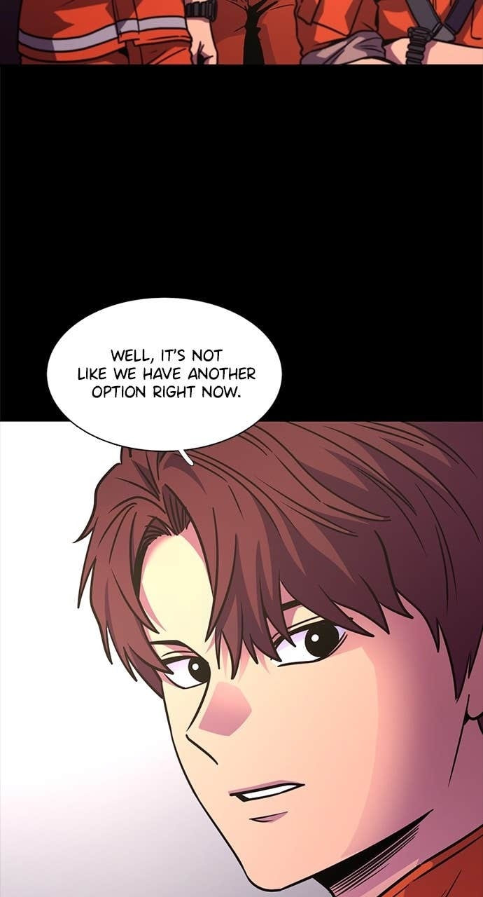 Read 1 Second chapter 312 image 29 on Lezhin
