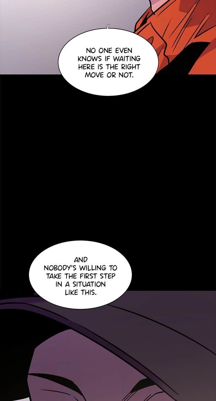 Read 1 Second chapter 312 image 30 on Lezhin