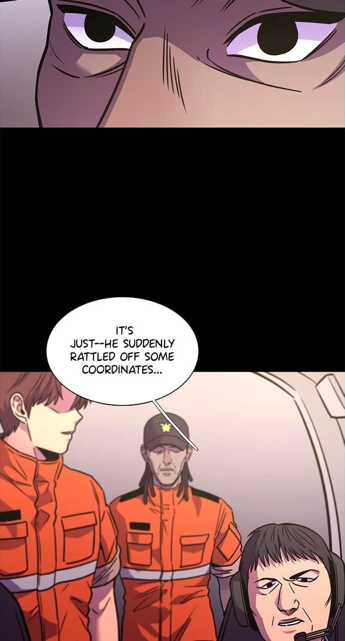 Read 1 Second chapter 312 image 31 on Lezhin