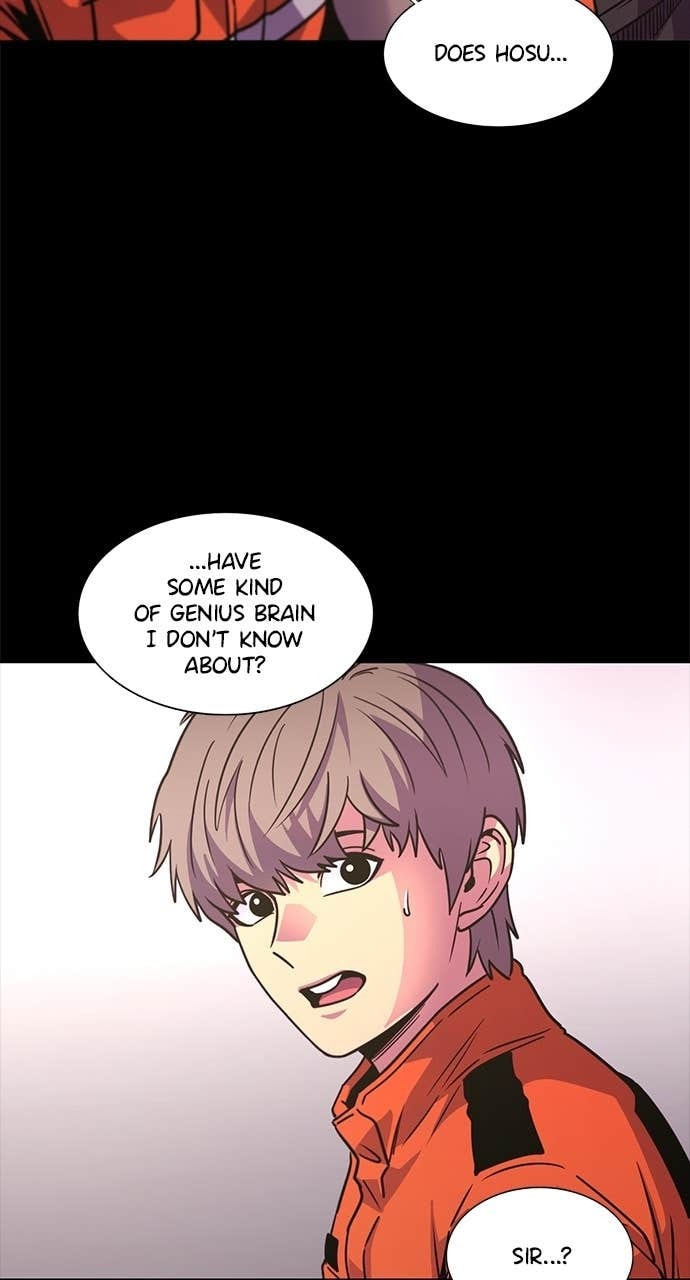 Read 1 Second chapter 312 image 36 on Lezhin