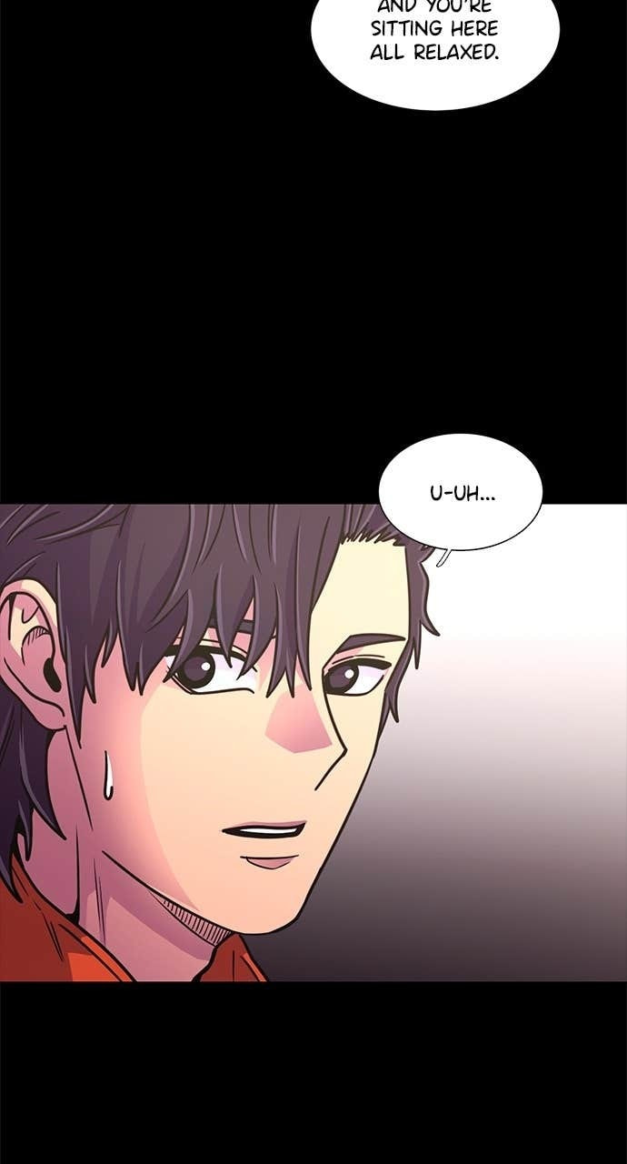 Read 1 Second chapter 312 image 38 on Lezhin