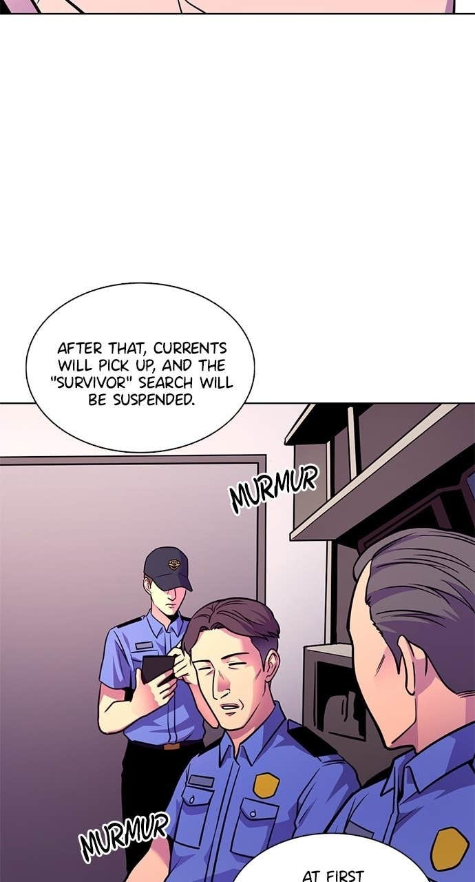 Read 1 Second chapter 312 image 4 on Lezhin
