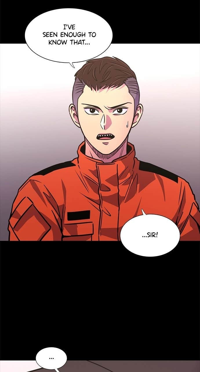 Read 1 Second chapter 312 image 40 on Lezhin