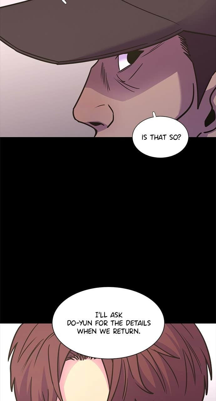Read 1 Second chapter 312 image 41 on Lezhin