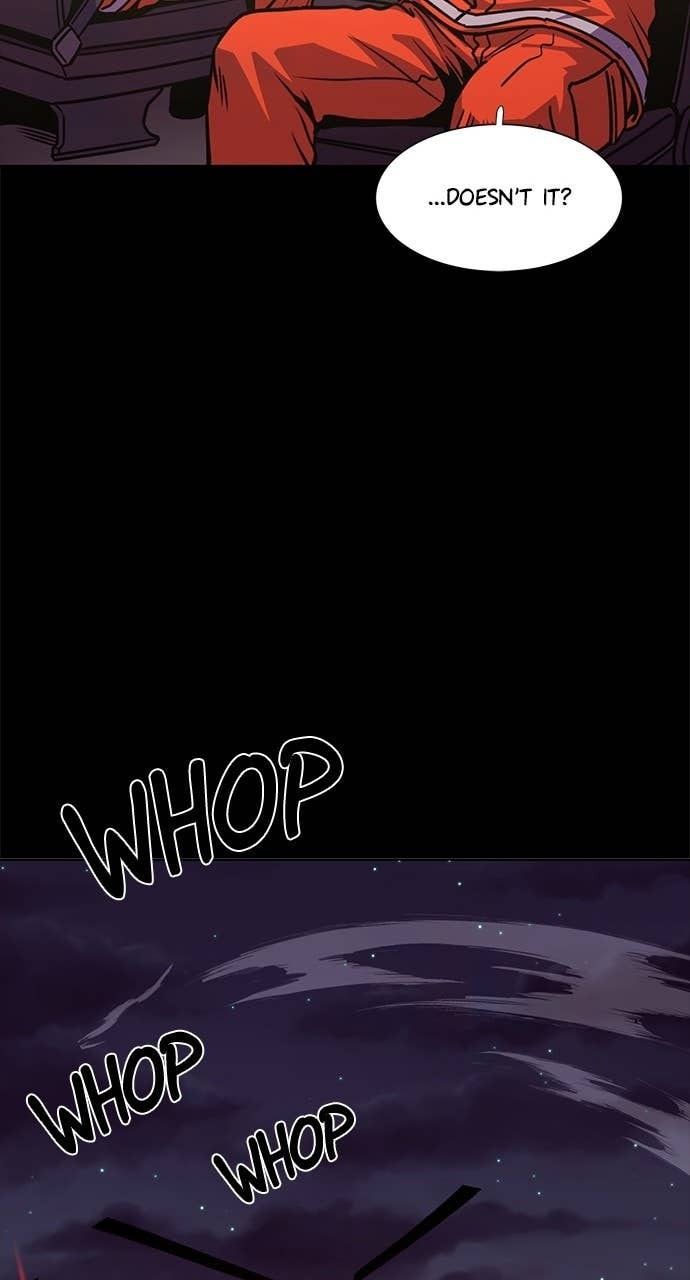 Read 1 Second chapter 312 image 44 on Lezhin