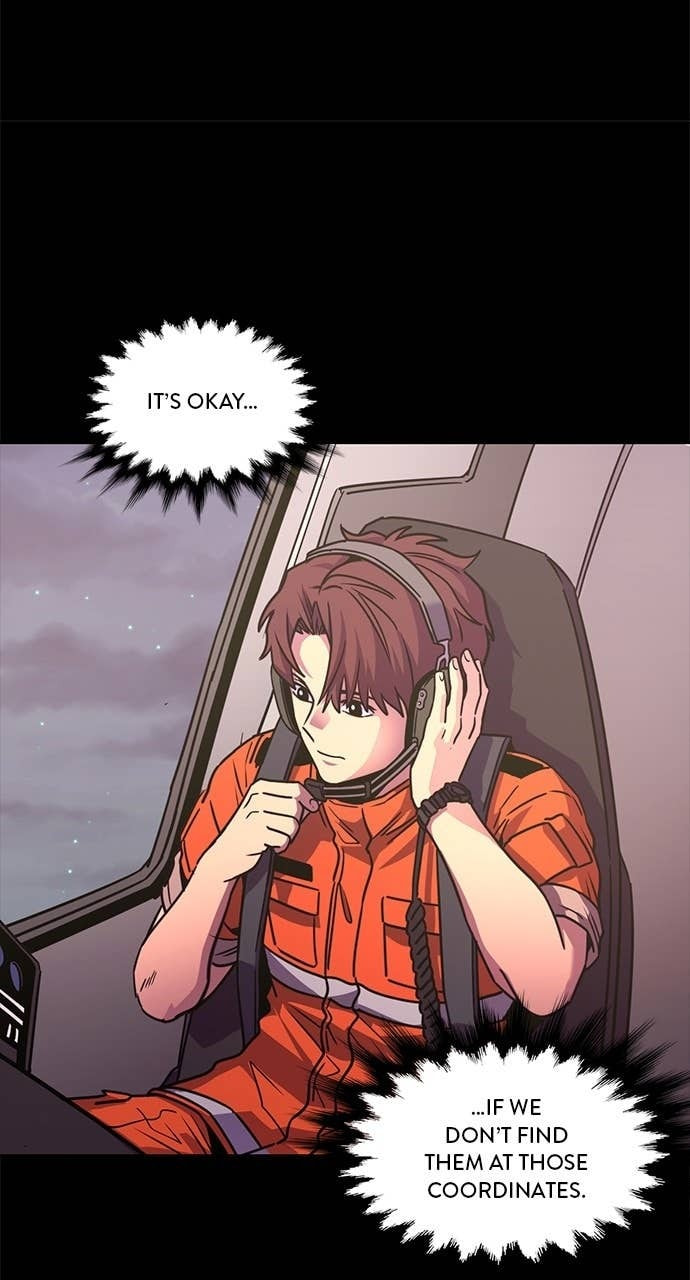 Read 1 Second chapter 312 image 46 on Lezhin