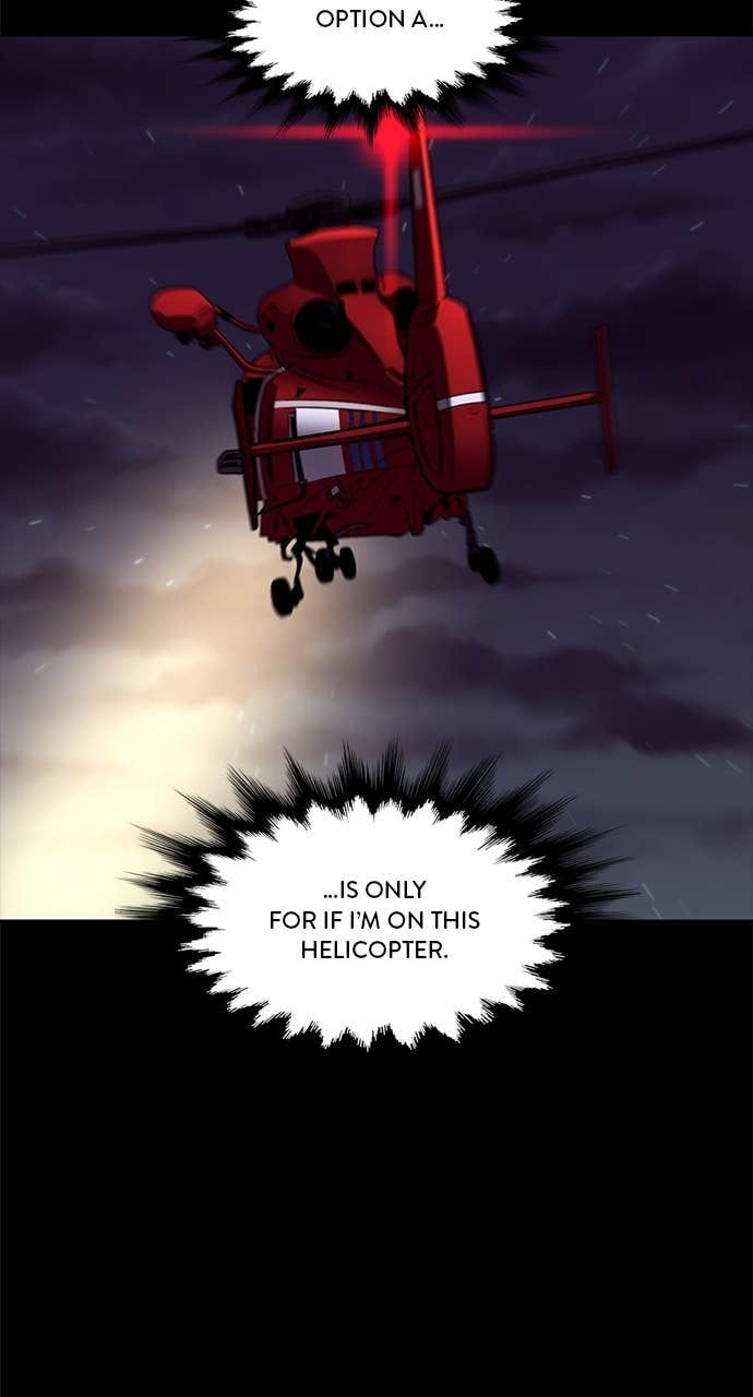 Read 1 Second chapter 312 image 48 on Lezhin