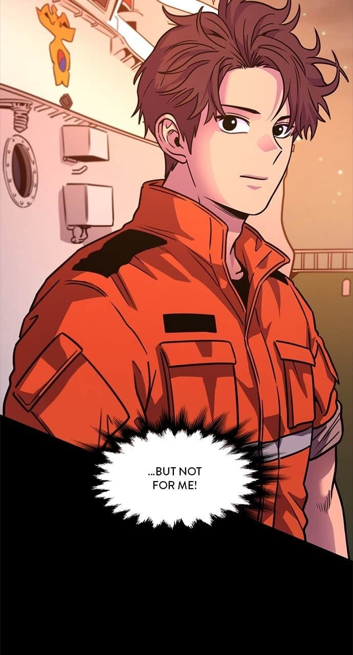 Read 1 Second chapter 312 image 52 on Lezhin