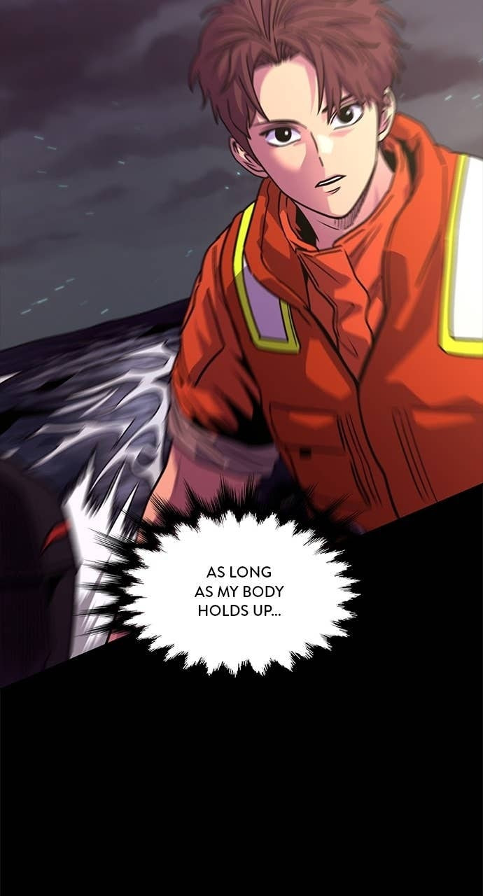 Read 1 Second chapter 312 image 57 on Lezhin