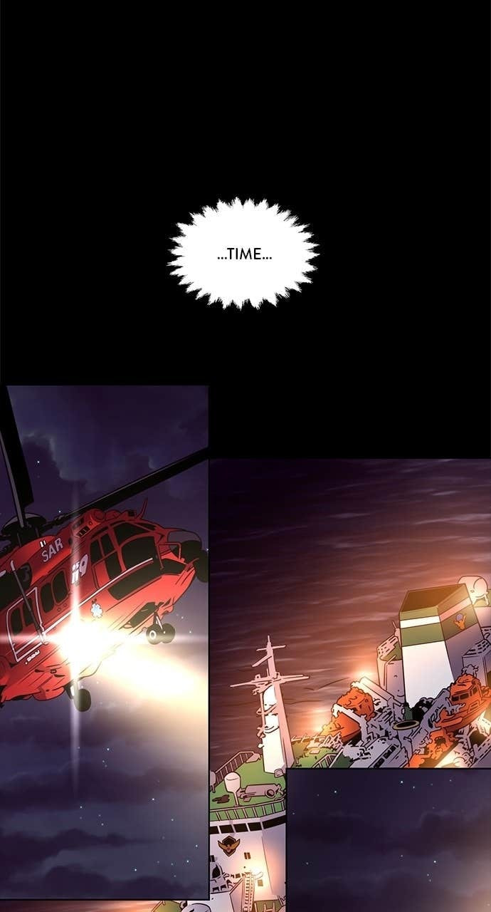 Read 1 Second chapter 312 image 58 on Lezhin