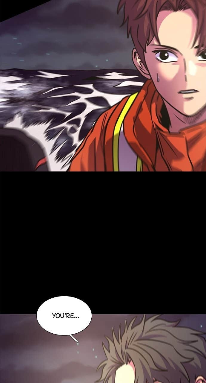 Read 1 Second chapter 312 image 61 on Lezhin