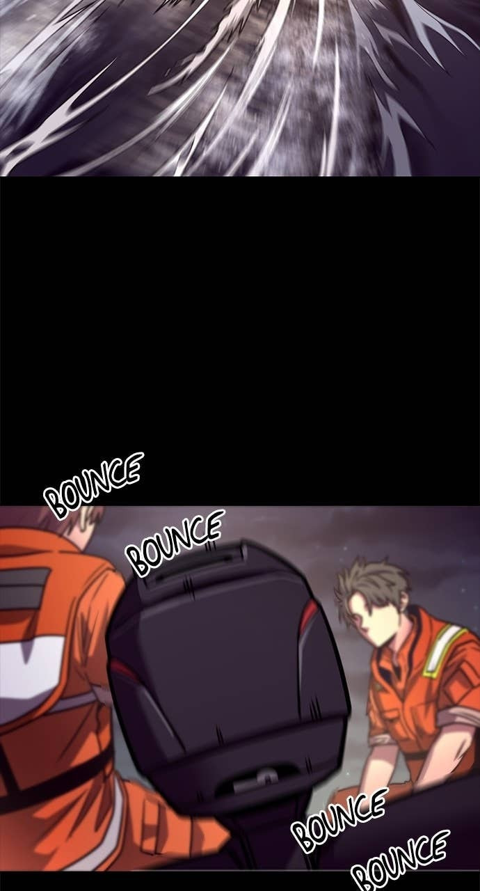 Read 1 Second chapter 312 image 64 on Lezhin