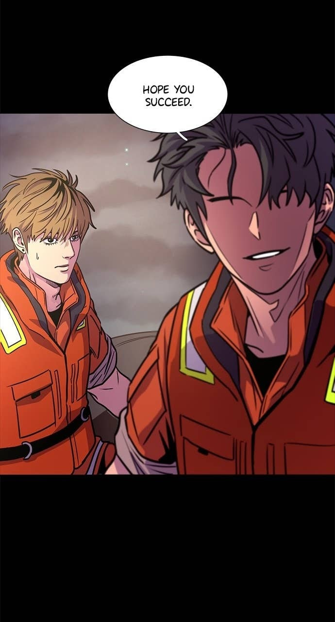 Read 1 Second chapter 312 image 66 on Lezhin