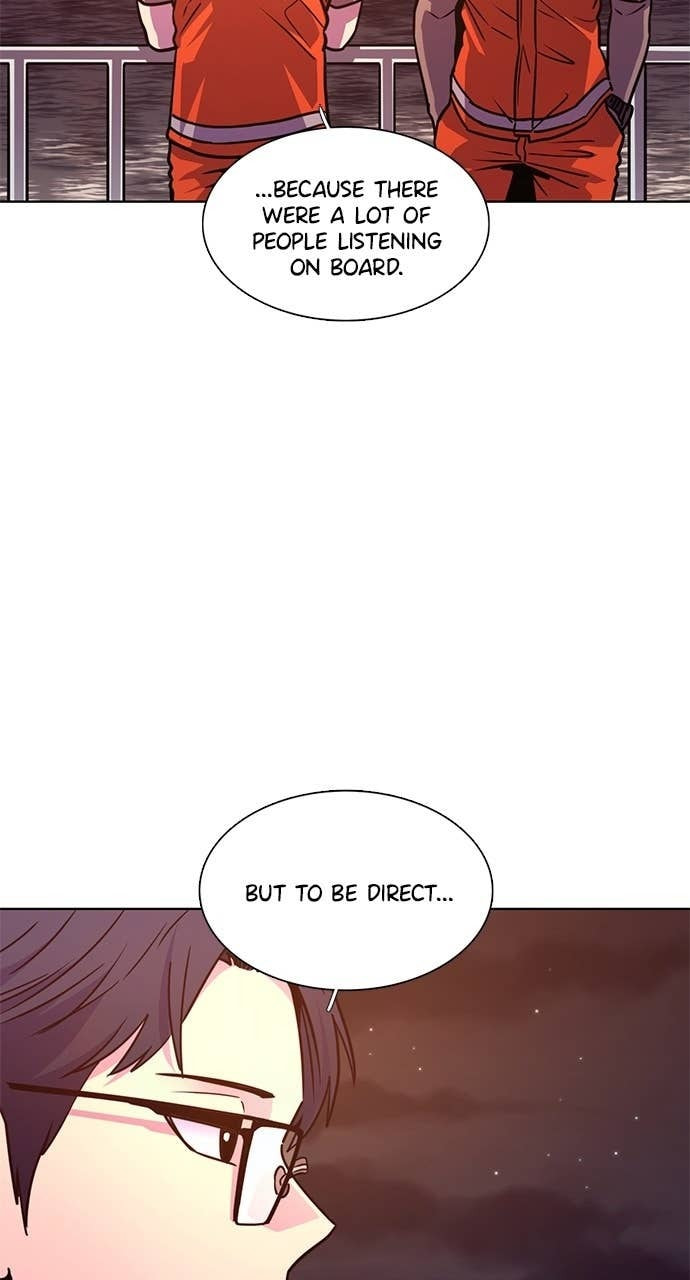 Read 1 Second chapter 312 image 7 on Lezhin