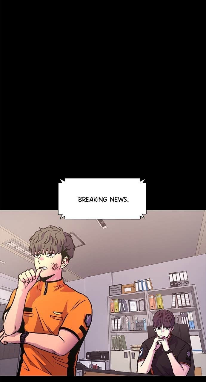 Read 1 Second chapter 312 image 70 on Lezhin