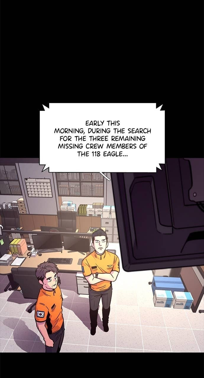 Read 1 Second chapter 312 image 71 on Lezhin