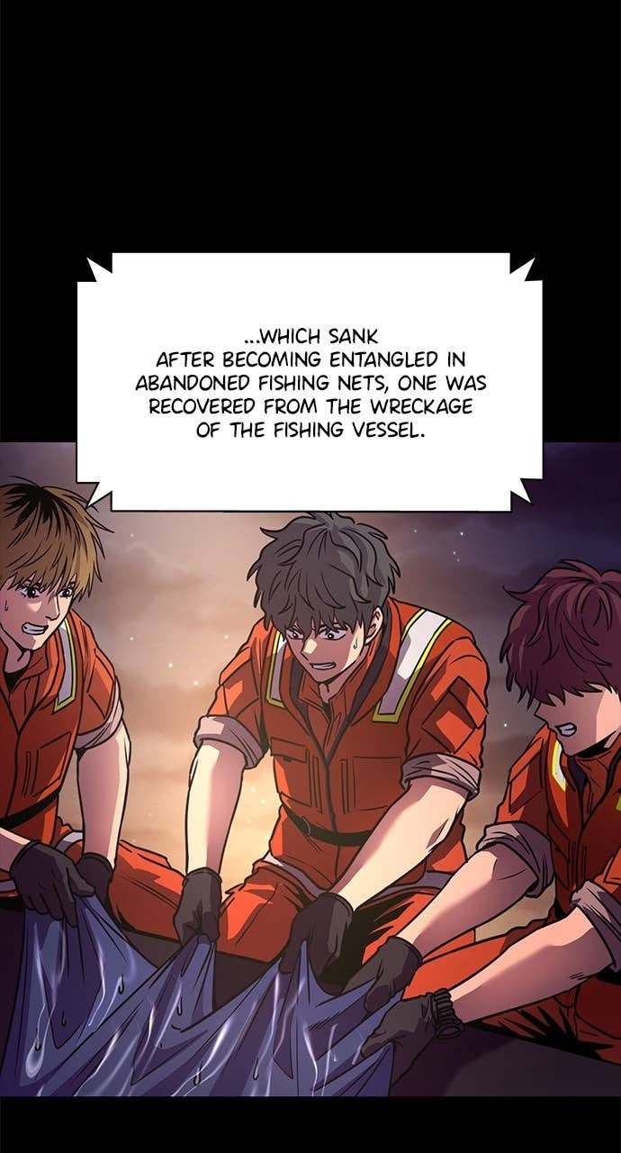 Read 1 Second chapter 312 image 72 on Lezhin