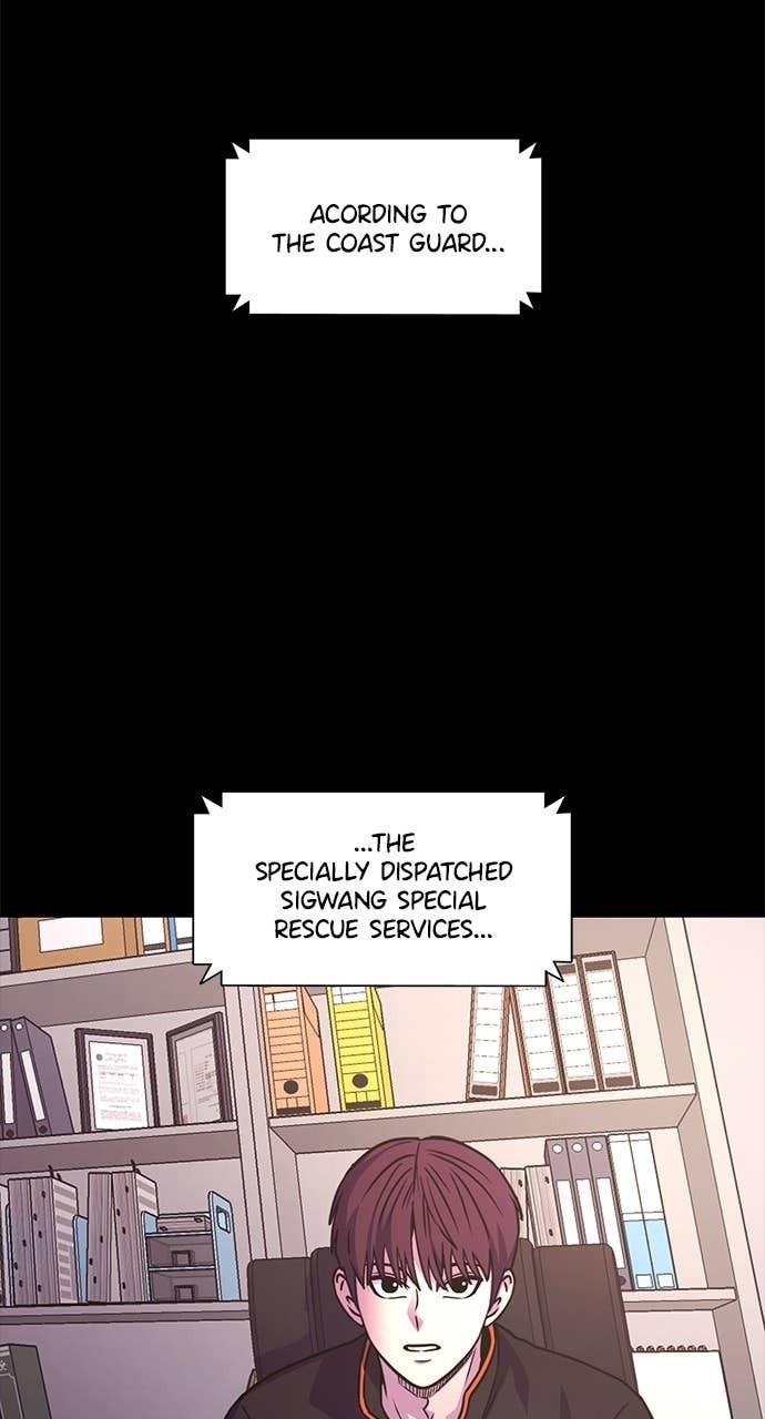 Read 1 Second chapter 312 image 76 on Lezhin
