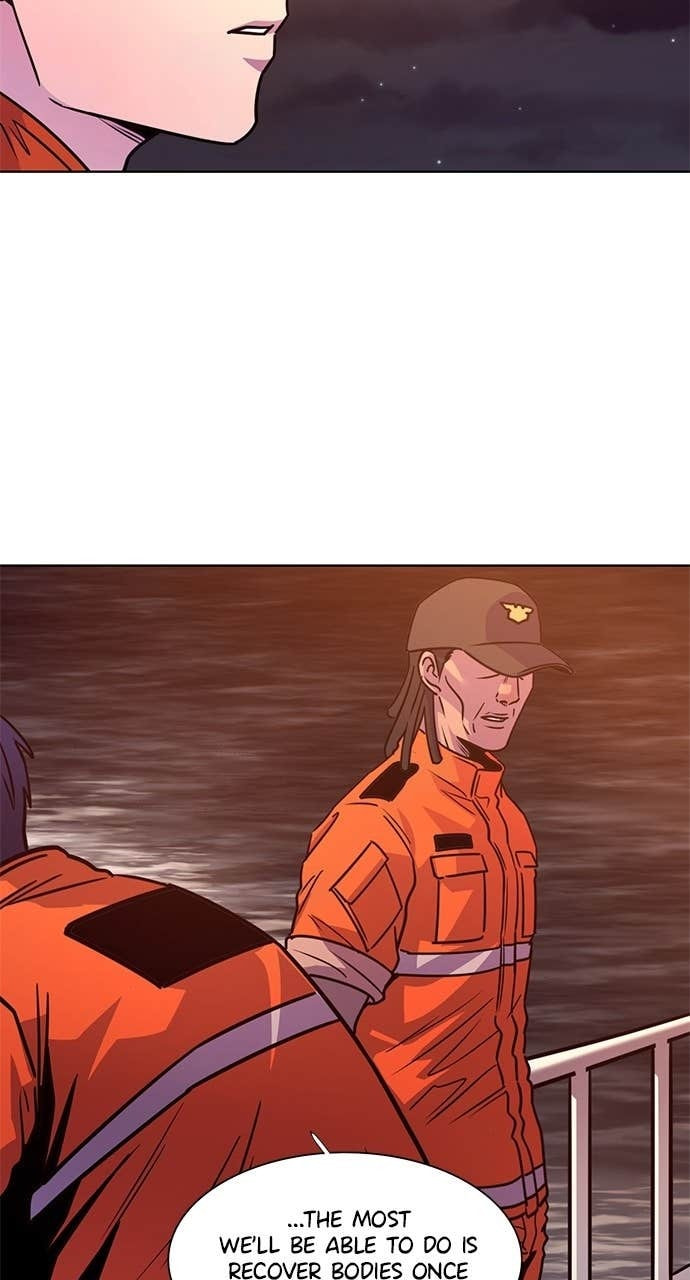 Read 1 Second chapter 312 image 8 on Lezhin
