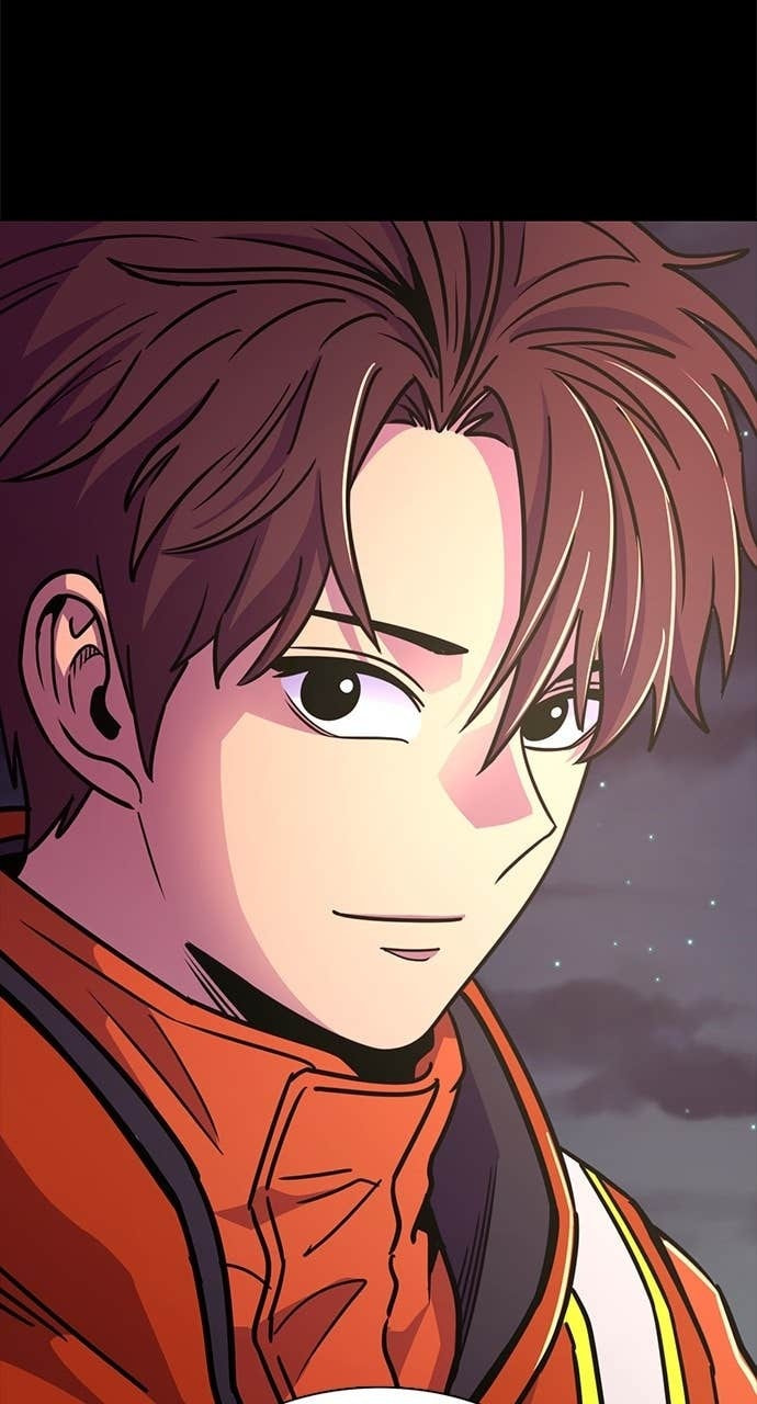 Read 1 Second chapter 312 image 81 on Lezhin