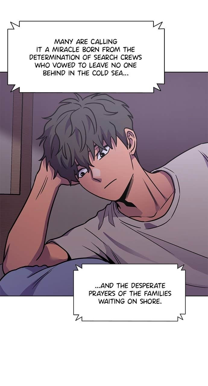 Read 1 Second chapter 313 image 100 on Lezhin