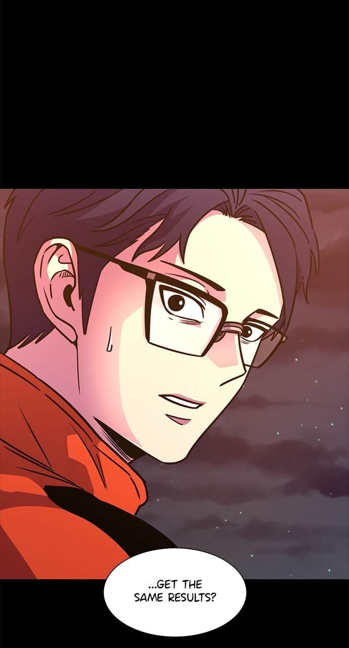 Read 1 Second chapter 313 image 13 on Lezhin