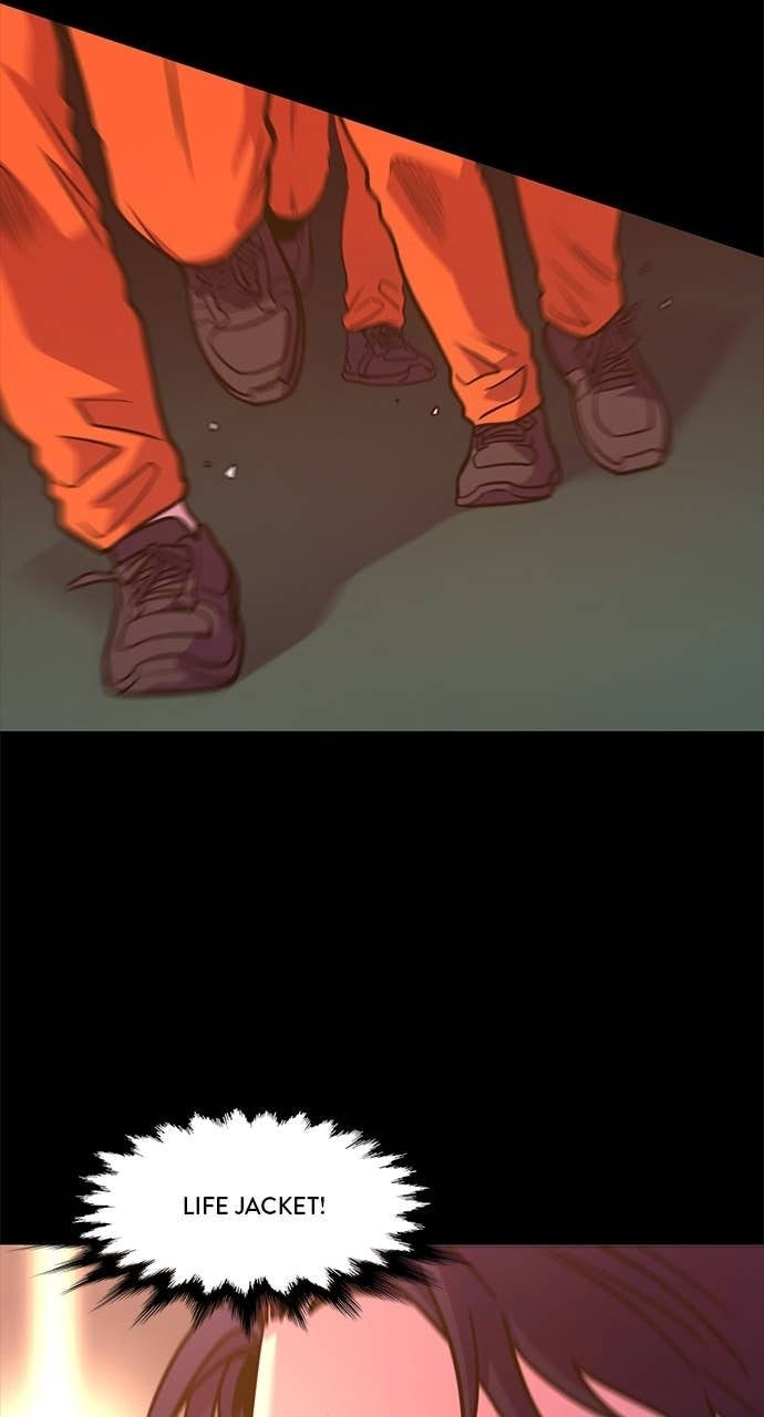 Read 1 Second chapter 313 image 16 on Lezhin