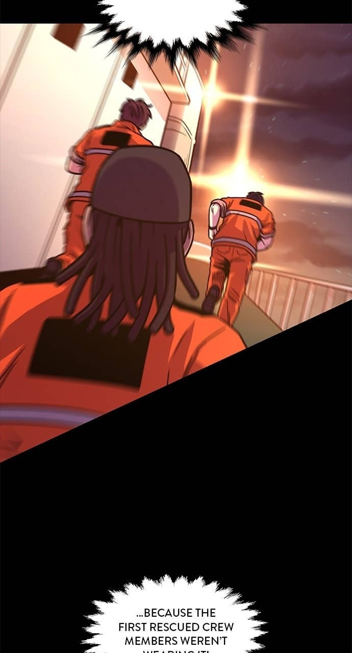 Read 1 Second chapter 313 image 18 on Lezhin
