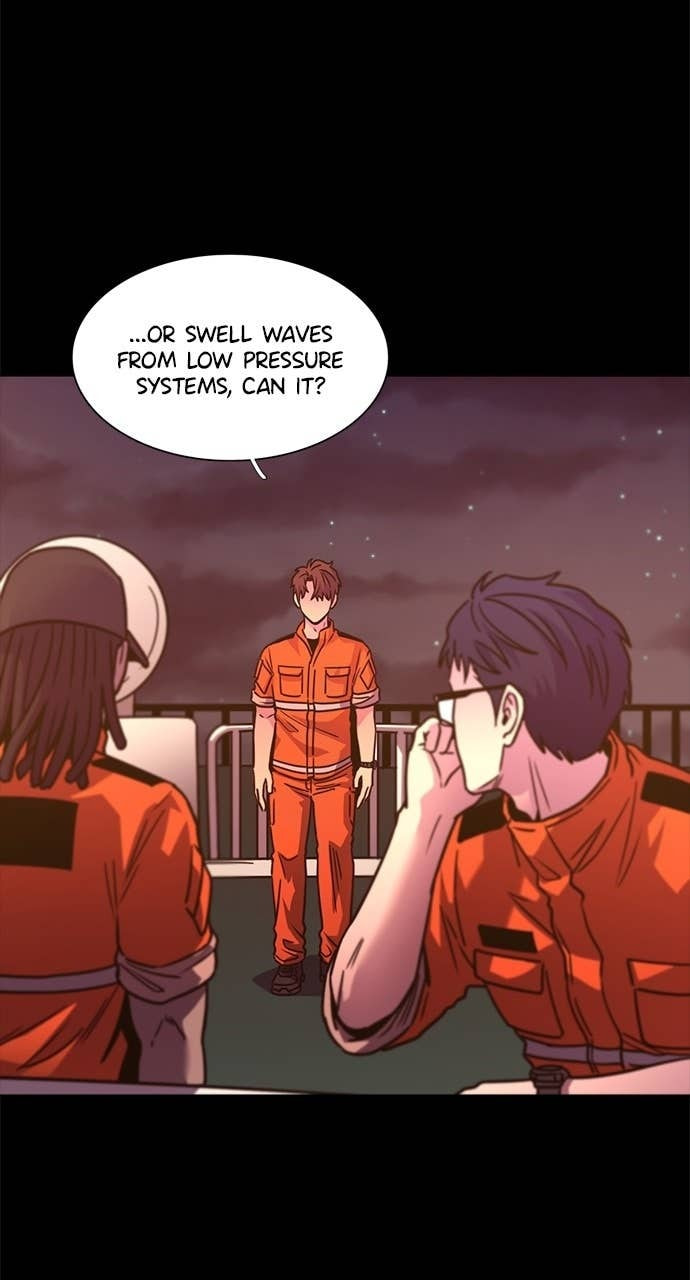 Read 1 Second chapter 313 image 2 on Lezhin