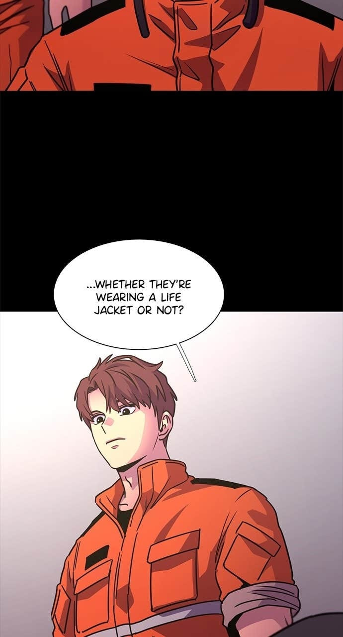 Read 1 Second chapter 313 image 21 on Lezhin