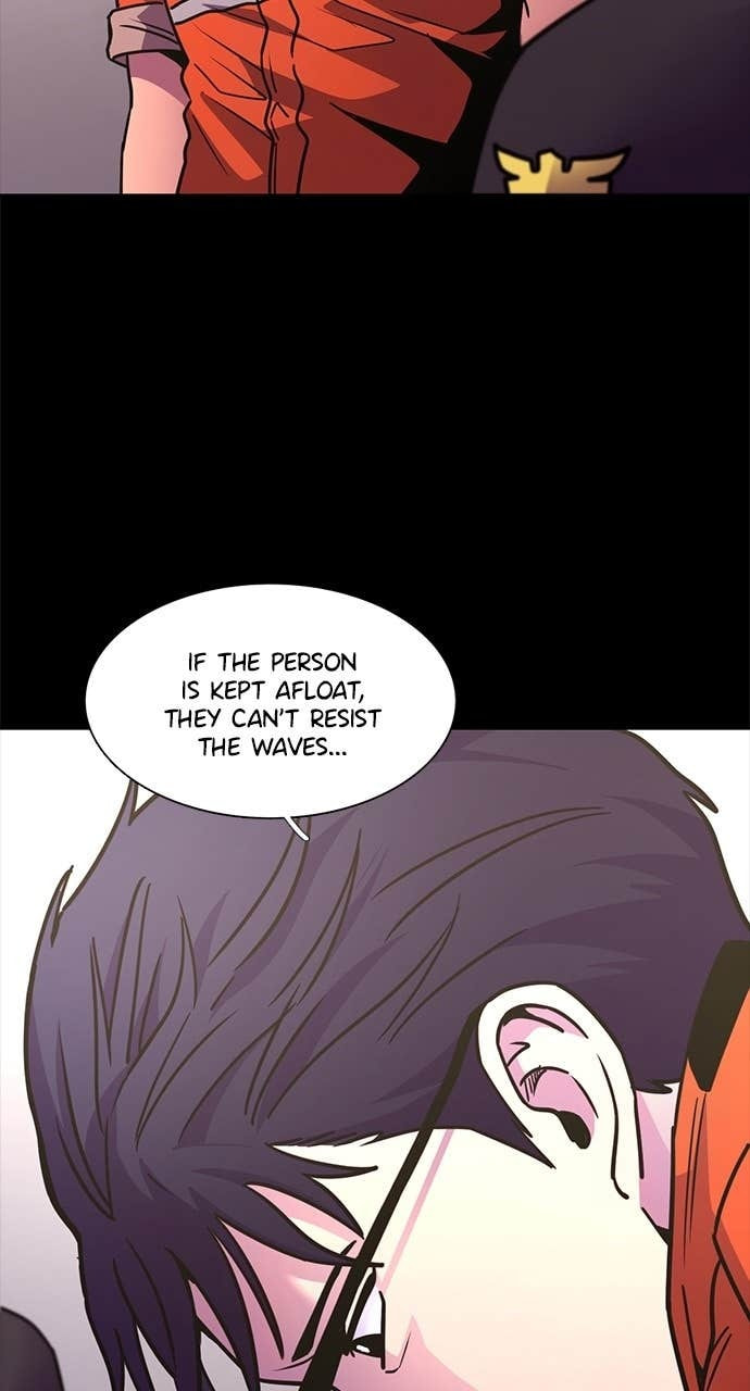 Read 1 Second chapter 313 image 22 on Lezhin