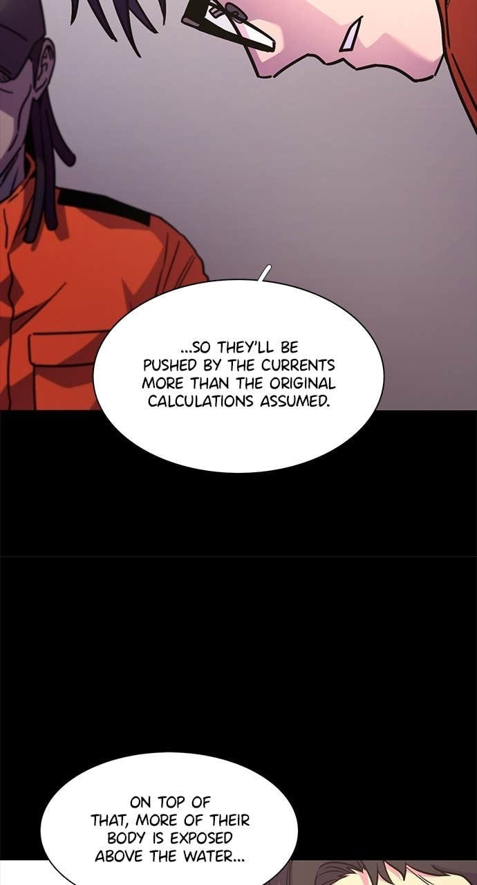 Read 1 Second chapter 313 image 23 on Lezhin