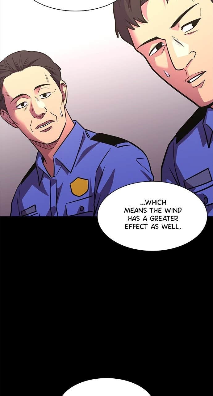 Read 1 Second chapter 313 image 24 on Lezhin