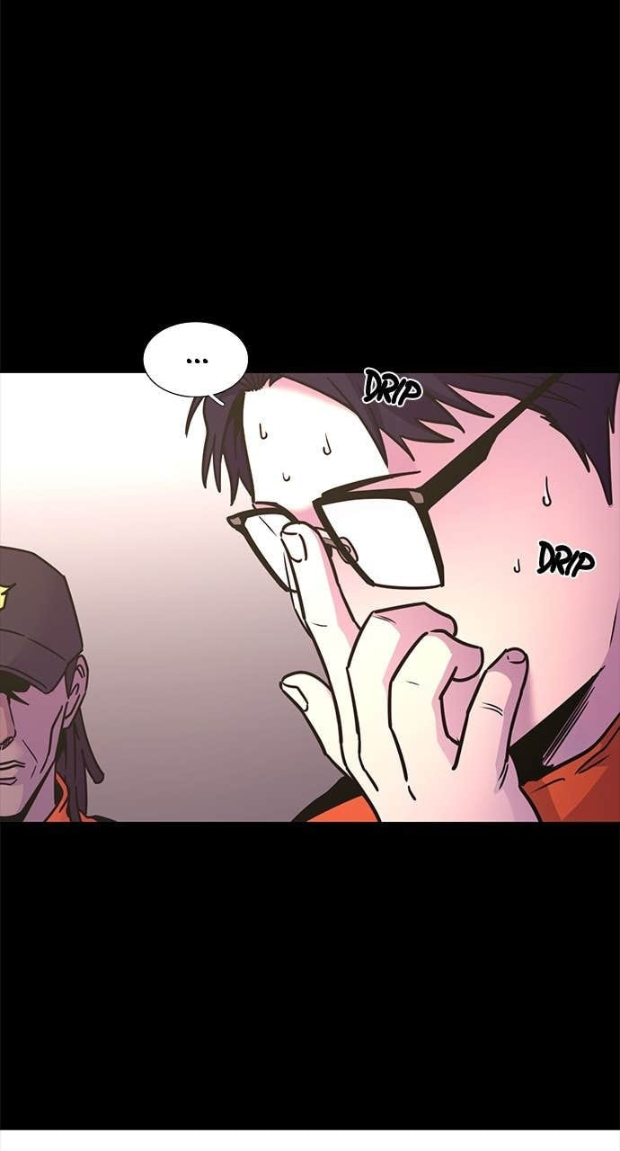 Read 1 Second chapter 313 image 28 on Lezhin