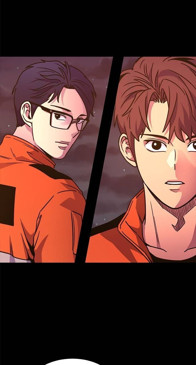 Read 1 Second chapter 313 image 3 on Lezhin